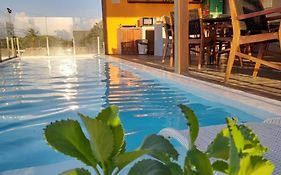 Vila Mistral