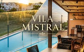 Vila Mistral